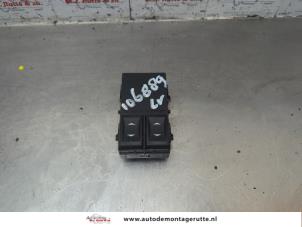 O186136 Gebruikte elektrisch raam schakelaar Ford Mondeo