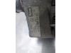 Gebruikte Alternator Mercedes CLK O186138