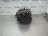 Gebruikte Alternator Mercedes CLK O186138