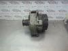 Gebruikte Alternator Mercedes CLK O186138