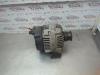 Gebruikte Alternator Mercedes CLK O186138