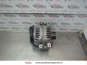 O186139 Gebruikte alternator Seat Altea