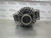 Gebruikte Alternator Seat Altea O186139