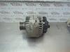 Gebruikte Alternator Seat Altea O186139