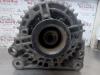 Gebruikte Dynamo Volkswagen Polo O186140