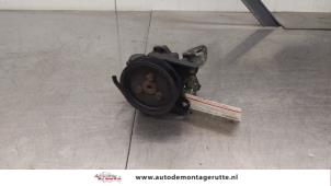 O186144 Gebruikte stuurbekrachtiging pomp BMW 5-Serie