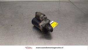 O186145 Gebruikte startmotor BMW 5-Serie