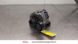 O186146 Gebruikte alternator BMW 5-Serie