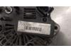 Gebruikte Alternator BMW 5-Serie O186146