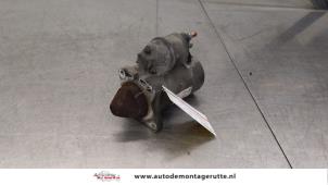 O186148 Gebruikte startmotor Fiat Punto