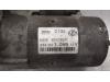 Gebruikte Startmotor Fiat Punto O186148