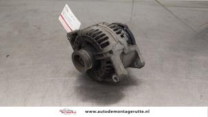 O186149 Gebruikte alternator Opel Astra