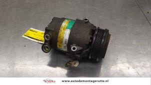 O186150 Gebruikte pomp airco Opel Astra
