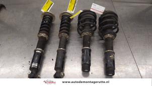 O186151 Gebruikte verenset verlaagd BMW 5-Serie