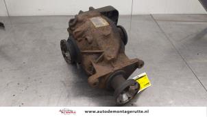 O186152 Gebruikte cardanklok achter BMW 5-Serie