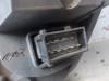 Gebruikte Rechter Koplamp Opel Zafira O186157