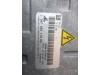 Gebruikte Rechter Koplamp Opel Zafira O186157