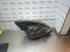 Gebruikte Linker Koplamp Opel Zafira O186158