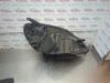 Gebruikte Linker Koplamp Opel Zafira O186158