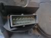 Gebruikte Linker Koplamp Opel Zafira O186158