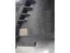 Gebruikte Linker Koplamp Opel Zafira O186158
