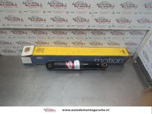 O186159 Nieuwe schokbreker rechts-achter Fiat Punto