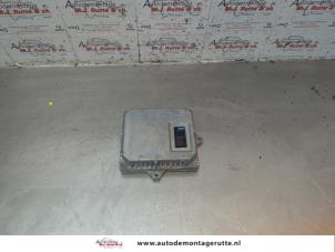 O186161 Gebruikte xenon module BMW X3