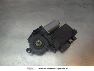 O186163 Gebruikte motor portierruit Peugeot 307