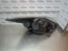 Gebruikte Koplamp links Ford Focus O186164