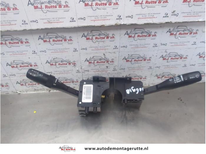 Gebruikte Stuurkolomschakelaar Chrysler PT Cruiser O186167