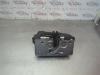 Gebruikte Slotmechaniek Portier 4Deurs links-achter Fiat Punto Grande O186171