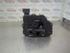 Gebruikte Slotmechaniek Portier 4Deurs links-achter Fiat Punto Grande O186171