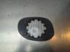 Gebruikte Spiegelglas links Peugeot 206 O186173