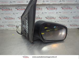 O186176 Gebruikte spiegel buiten rechts Ford Fusion