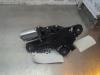 Gebruikte Ruitenwissermotor achter Ford Mondeo O186178