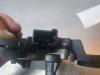 Gebruikte Ruitenwissermotor achter Ford Mondeo O186178