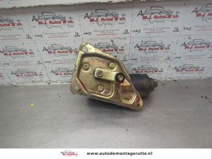 O186184 Gebruikte ruitenwissermotor voor Suzuki Alto