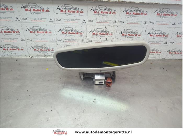 Gebruikte Spiegel binnen Renault Megane Scenic O186188