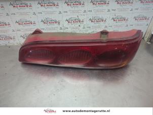 O186191 Gebruikte achterlicht rechts Fiat Seicento