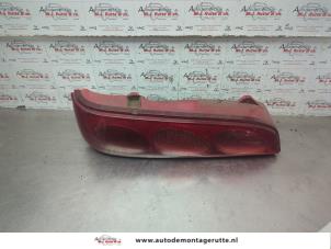 O186192 Gebruikte achterlicht links Fiat Seicento