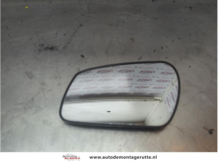 Gebruikte Spiegelglas links Ford C-Max O186204