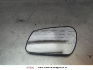 O186204 Gebruikte spiegelglas links Ford C-Max