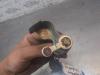 Gebruikte Deurslot Cilinder links Chevrolet Spark O186208