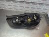 Gebruikte Achterlicht links Chevrolet Spark O186209