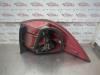 Gebruikte Achterlicht links Volkswagen Golf O186210