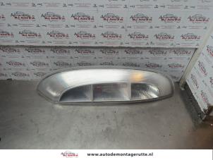 O186218 Gebruikte achterlicht rechts Opel Corsa