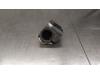 Gebruikte Gasklephuis Seat Leon O186220