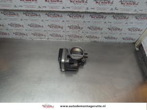O186226 Gebruikte gasklephuis BMW 3-Serie
