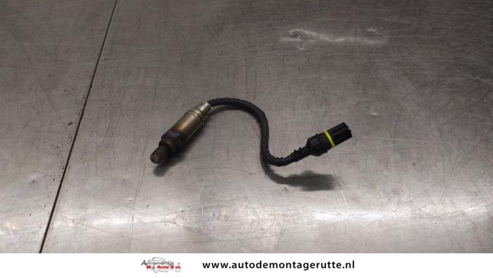 Gebruikte Lambda Sonde BMW 5-Serie O186224