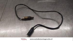 O186227 Gebruikte lambda sonde BMW 5-Serie